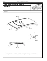 Предварительный просмотр 3611 страницы Toyota 2006 Tundra Service - Repair - Maintenance