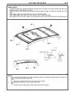 Предварительный просмотр 3612 страницы Toyota 2006 Tundra Service - Repair - Maintenance