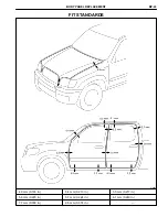 Предварительный просмотр 3613 страницы Toyota 2006 Tundra Service - Repair - Maintenance