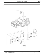 Предварительный просмотр 3615 страницы Toyota 2006 Tundra Service - Repair - Maintenance