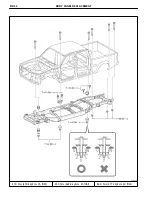 Предварительный просмотр 3616 страницы Toyota 2006 Tundra Service - Repair - Maintenance