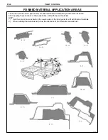 Предварительный просмотр 3624 страницы Toyota 2006 Tundra Service - Repair - Maintenance