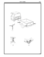 Предварительный просмотр 3627 страницы Toyota 2006 Tundra Service - Repair - Maintenance