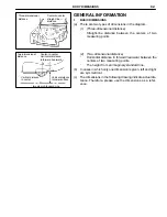 Предварительный просмотр 3631 страницы Toyota 2006 Tundra Service - Repair - Maintenance