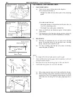 Предварительный просмотр 3633 страницы Toyota 2006 Tundra Service - Repair - Maintenance