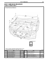 Предварительный просмотр 3635 страницы Toyota 2006 Tundra Service - Repair - Maintenance