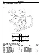 Предварительный просмотр 3637 страницы Toyota 2006 Tundra Service - Repair - Maintenance