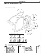 Предварительный просмотр 3639 страницы Toyota 2006 Tundra Service - Repair - Maintenance