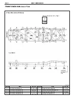 Предварительный просмотр 3650 страницы Toyota 2006 Tundra Service - Repair - Maintenance