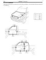 Предварительный просмотр 3654 страницы Toyota 2006 Tundra Service - Repair - Maintenance