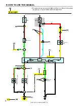 Предварительный просмотр 3661 страницы Toyota 2006 Tundra Service - Repair - Maintenance