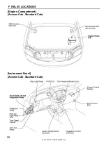 Предварительный просмотр 3677 страницы Toyota 2006 Tundra Service - Repair - Maintenance