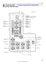 Предварительный просмотр 3680 страницы Toyota 2006 Tundra Service - Repair - Maintenance