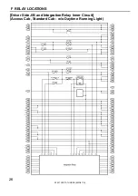 Предварительный просмотр 3683 страницы Toyota 2006 Tundra Service - Repair - Maintenance