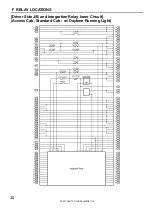 Предварительный просмотр 3687 страницы Toyota 2006 Tundra Service - Repair - Maintenance