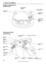 Предварительный просмотр 3689 страницы Toyota 2006 Tundra Service - Repair - Maintenance