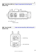 Предварительный просмотр 3696 страницы Toyota 2006 Tundra Service - Repair - Maintenance