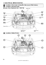 Предварительный просмотр 3733 страницы Toyota 2006 Tundra Service - Repair - Maintenance