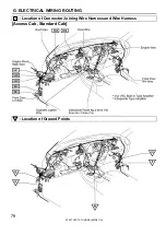 Предварительный просмотр 3735 страницы Toyota 2006 Tundra Service - Repair - Maintenance