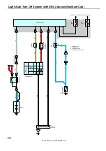 Предварительный просмотр 3835 страницы Toyota 2006 Tundra Service - Repair - Maintenance