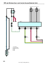 Предварительный просмотр 3917 страницы Toyota 2006 Tundra Service - Repair - Maintenance