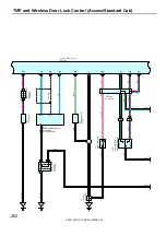 Предварительный просмотр 3919 страницы Toyota 2006 Tundra Service - Repair - Maintenance