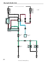 Предварительный просмотр 4029 страницы Toyota 2006 Tundra Service - Repair - Maintenance