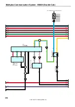 Предварительный просмотр 4053 страницы Toyota 2006 Tundra Service - Repair - Maintenance