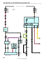 Предварительный просмотр 4061 страницы Toyota 2006 Tundra Service - Repair - Maintenance