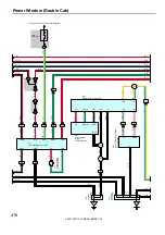 Предварительный просмотр 4073 страницы Toyota 2006 Tundra Service - Repair - Maintenance