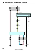 Предварительный просмотр 4133 страницы Toyota 2006 Tundra Service - Repair - Maintenance