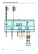 Предварительный просмотр 4181 страницы Toyota 2006 Tundra Service - Repair - Maintenance