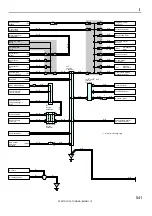 Предварительный просмотр 4198 страницы Toyota 2006 Tundra Service - Repair - Maintenance