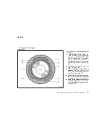 Preview for 193 page of Toyota 2006 Yaris Owner'S Manual
