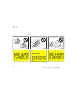 Предварительный просмотр 64 страницы Toyota 2007 FJ Cruiser User Manual