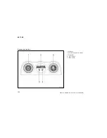 Предварительный просмотр 196 страницы Toyota 2007 FJ Cruiser User Manual