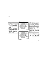 Предварительный просмотр 275 страницы Toyota 2007 FJ Cruiser User Manual