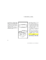 Preview for 108 page of Toyota 2007 Highlander Owner'S Manual