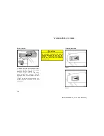 Preview for 138 page of Toyota 2007 Highlander Owner'S Manual