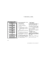 Preview for 286 page of Toyota 2007 Highlander Owner'S Manual