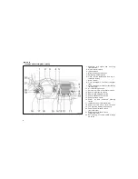 Предварительный просмотр 17 страницы Toyota 2007 Land Cruiser Owner'S Manual