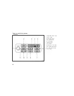 Предварительный просмотр 213 страницы Toyota 2007 Land Cruiser Owner'S Manual