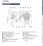 Предварительный просмотр 4 страницы Toyota 2007 Matrix Owner'S Manual