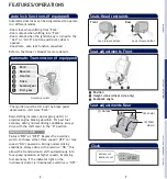 Предварительный просмотр 7 страницы Toyota 2007 Matrix Owner'S Manual