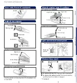 Предварительный просмотр 8 страницы Toyota 2007 Matrix Owner'S Manual