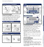 Предварительный просмотр 9 страницы Toyota 2007 Matrix Owner'S Manual