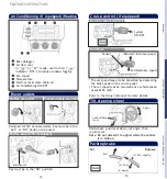 Предварительный просмотр 10 страницы Toyota 2007 Matrix Owner'S Manual