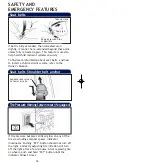 Предварительный просмотр 11 страницы Toyota 2007 Matrix Owner'S Manual