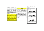 Предварительный просмотр 251 страницы Toyota 2007 Matrix Owner'S Manual