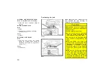 Предварительный просмотр 276 страницы Toyota 2007 Matrix Owner'S Manual